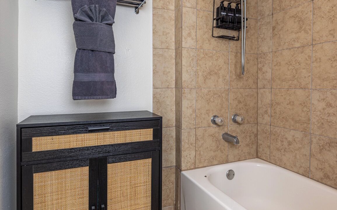 Photo of Bathroom in San Marcos
