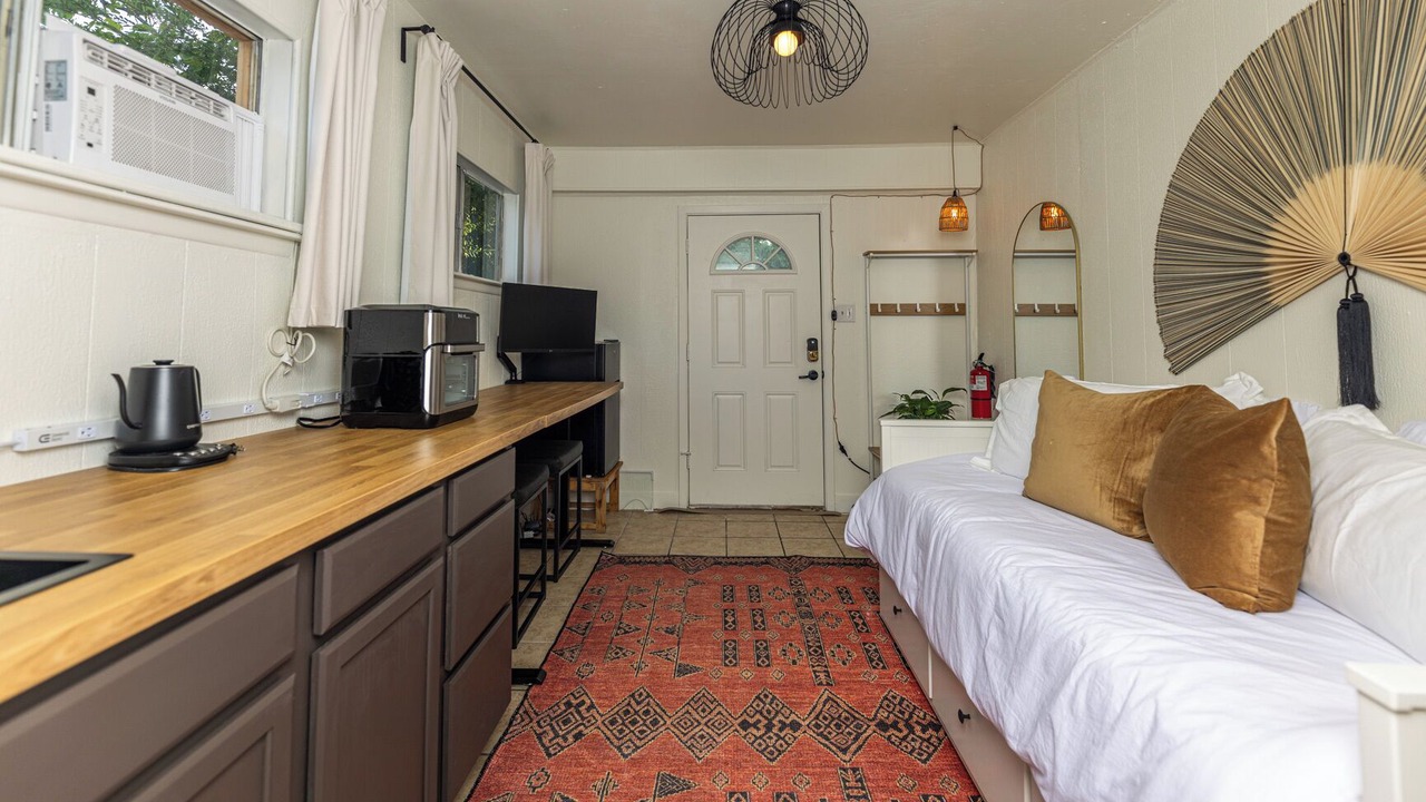 Photo of Bedroom in San Marcos