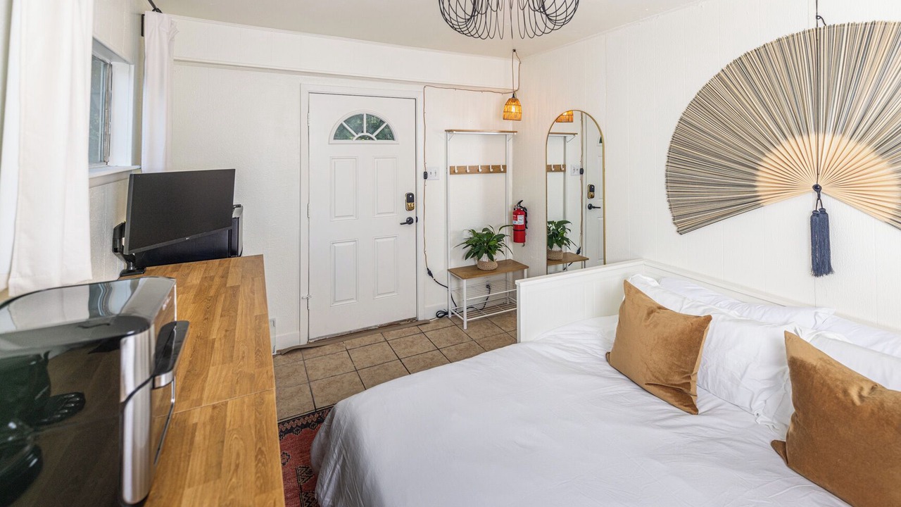 Photo of Bedroom in San Marcos