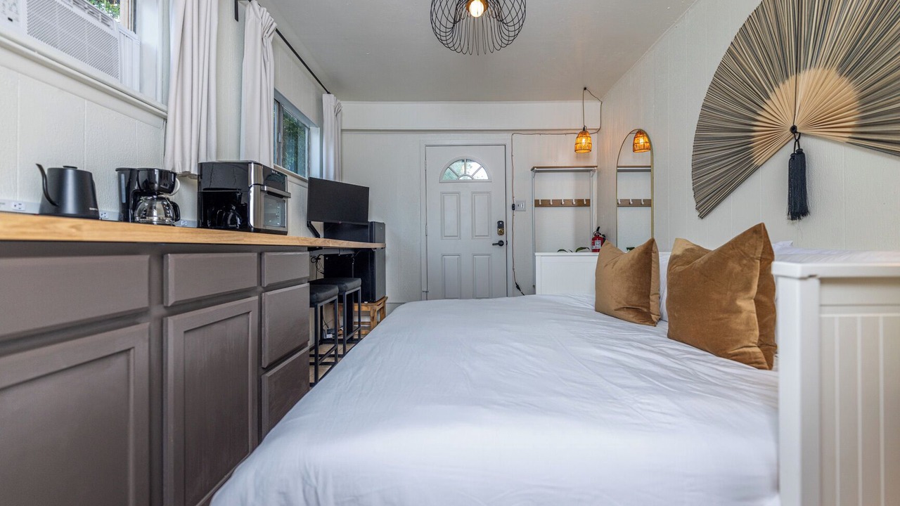 Photo of Bedroom in San Marcos