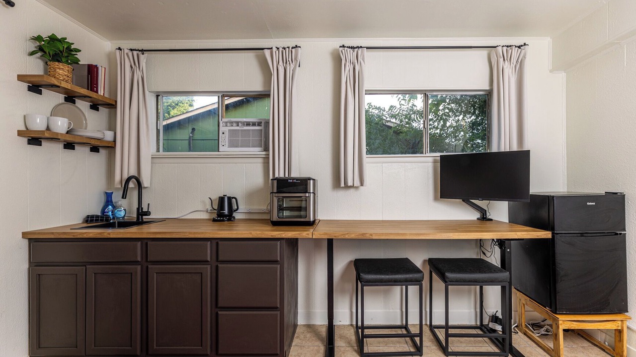 Photo of Kitchen in San Marcos