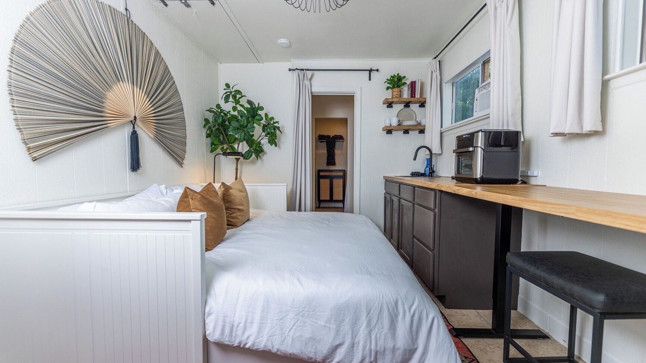 Photo of Bedroom in San Marcos