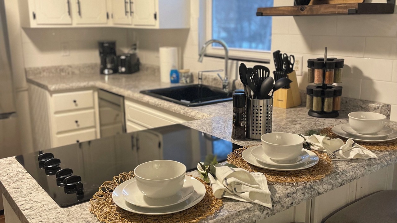 Photo of Kitchen in Grandview