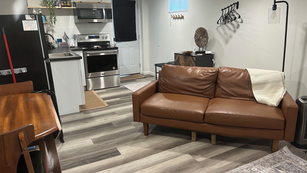 Photo of Livingroom in Grandview