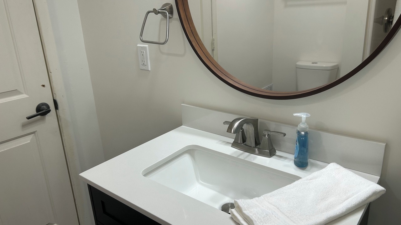 Photo of Bathroom in Grandview