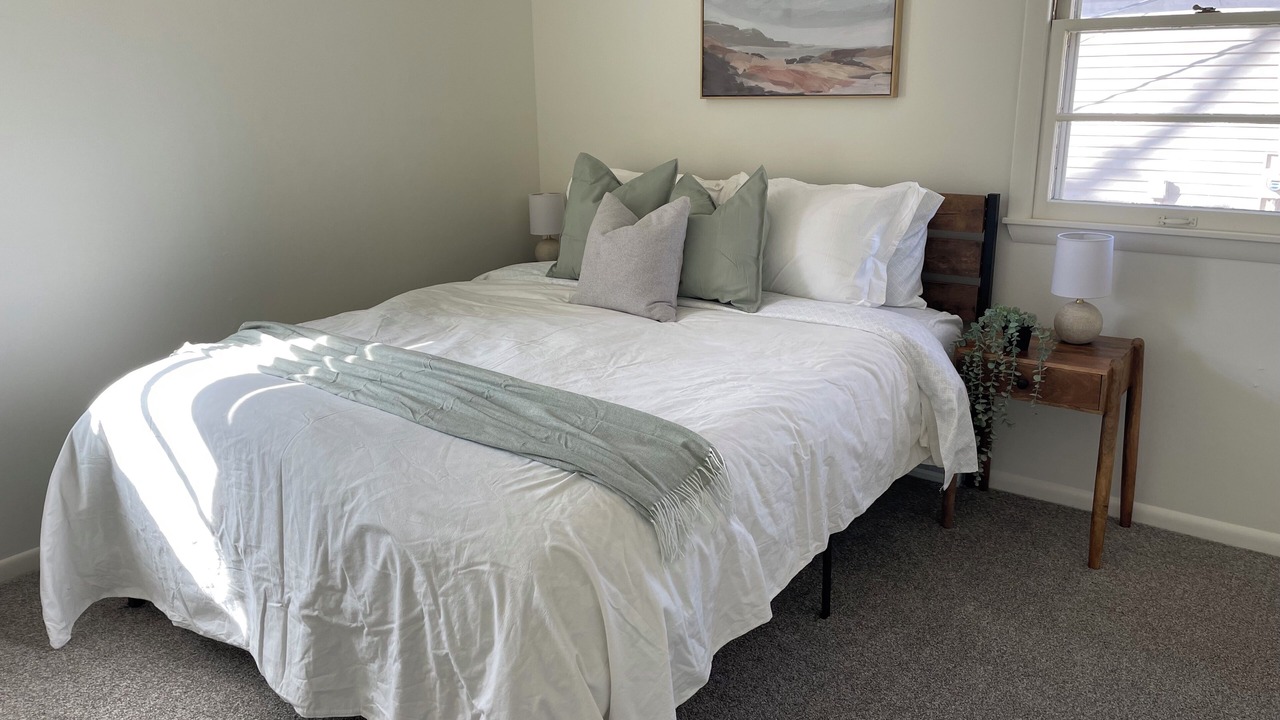 Photo of Bedroom in Grandview