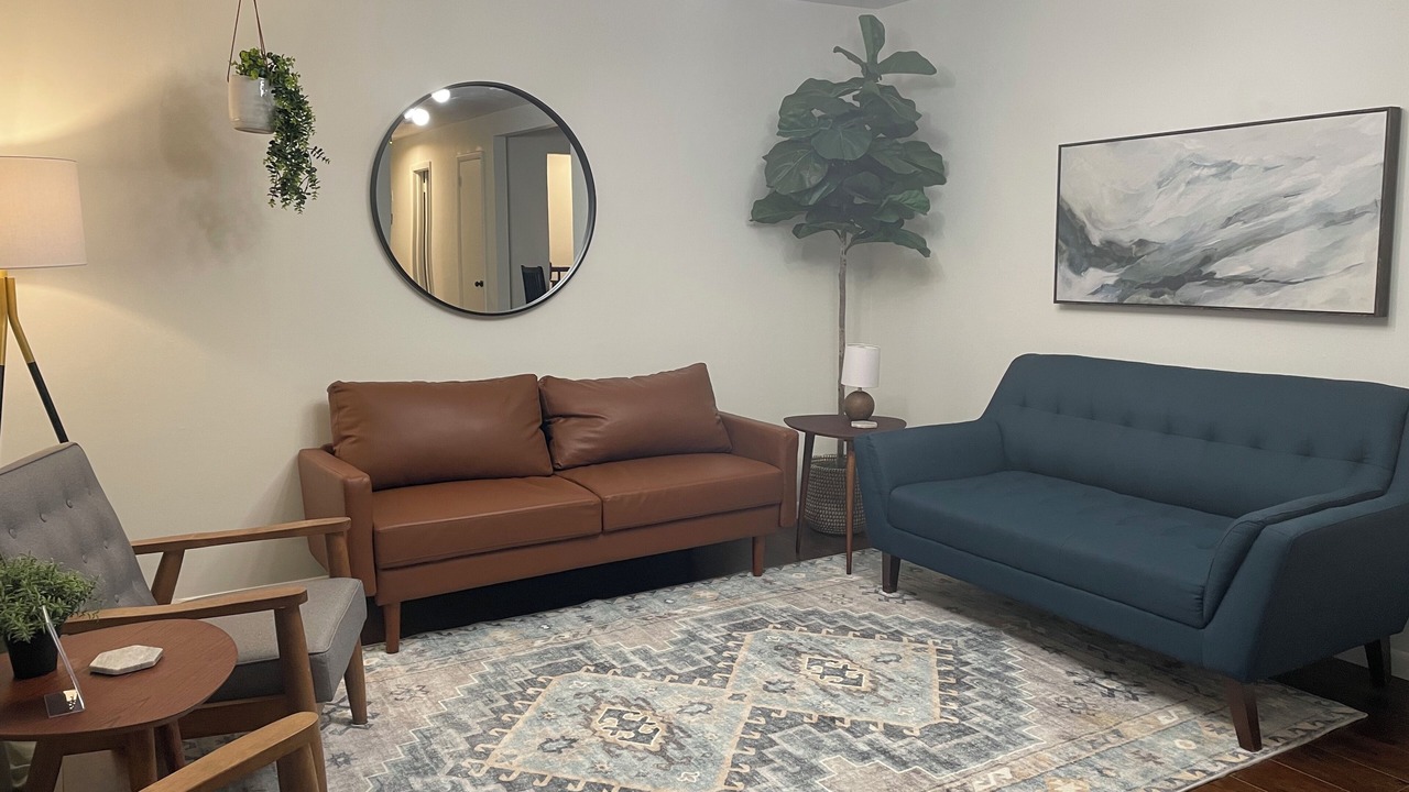 Photo of Livingroom in Grandview