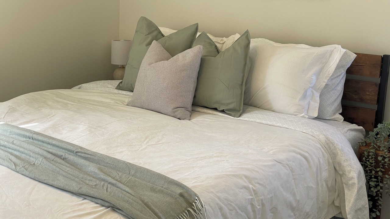 Photo of Bedroom in Grandview