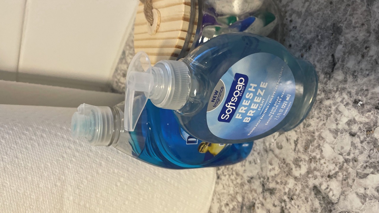 Photo of Bathroom in Grandview
