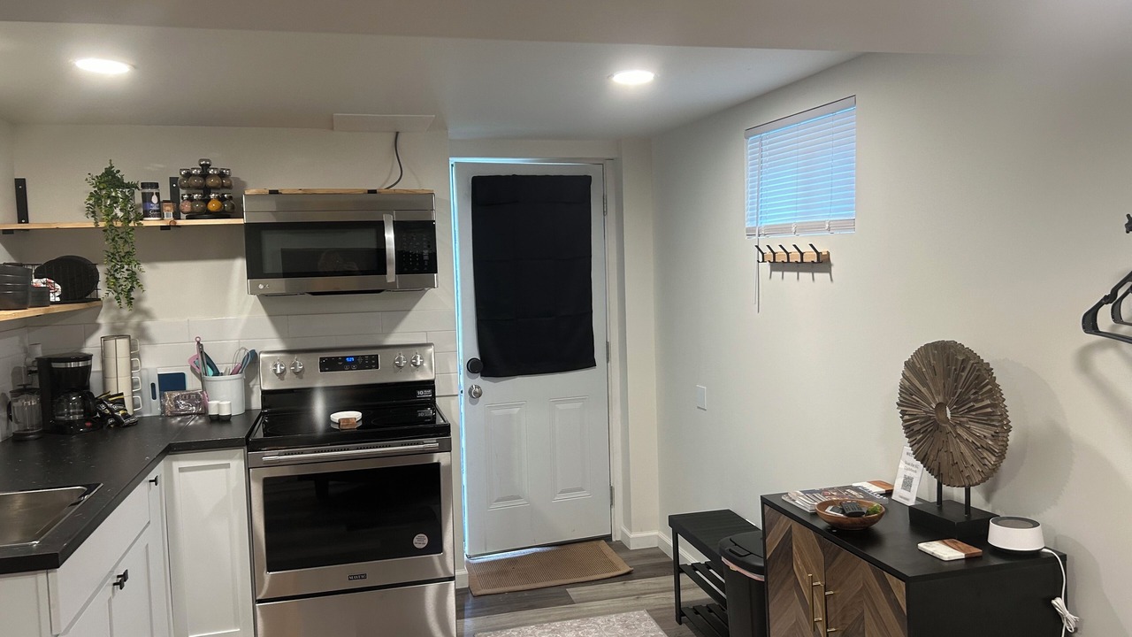 Photo of Kitchen in Grandview