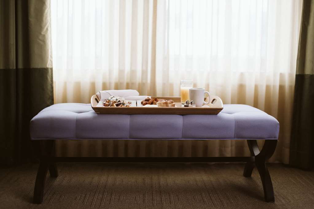 Photo of Bedroom in Goose Hollow
