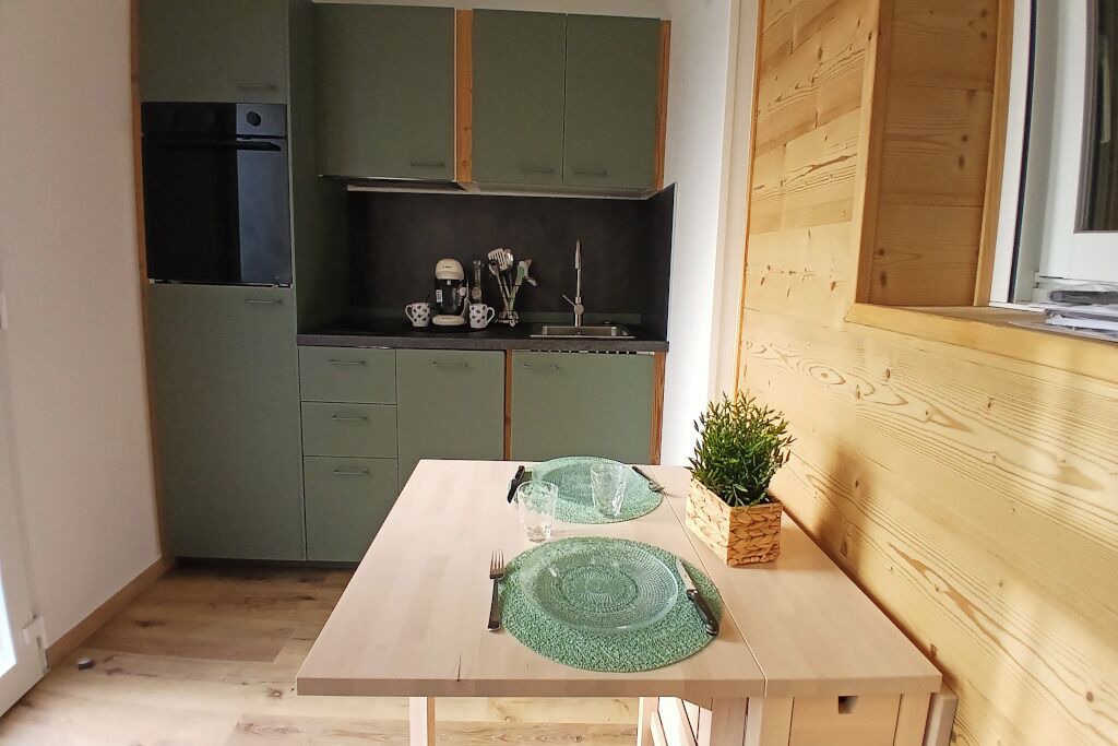 Photo of Kitchen in Saint-Martin-sur-la-Chambre
