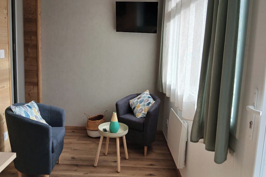 Photo of Livingroom in Saint-Martin-sur-la-Chambre