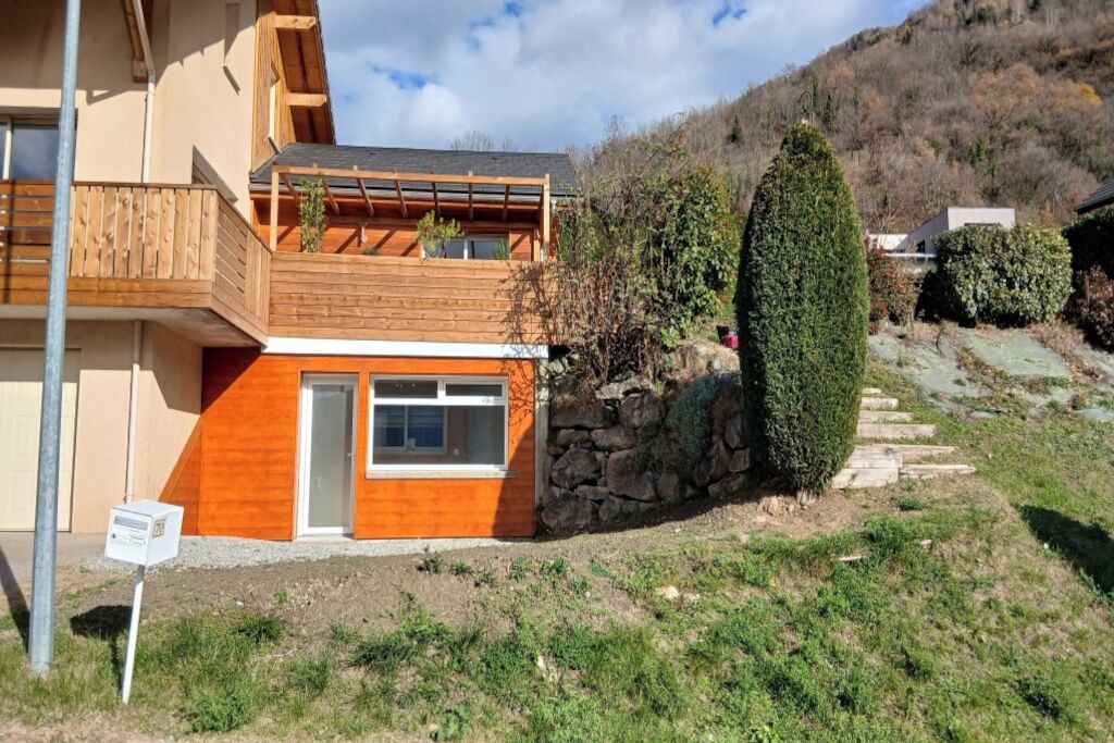 Photo of Outdoor in Saint-Martin-sur-la-Chambre