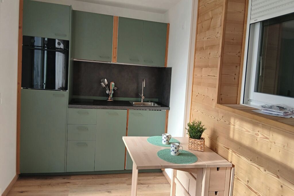 Photo of Kitchen in Saint-Martin-sur-la-Chambre