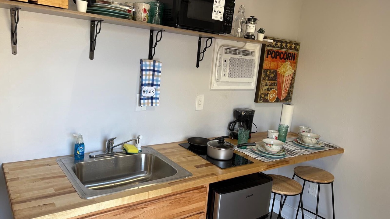 Photo of Kitchen in Northside