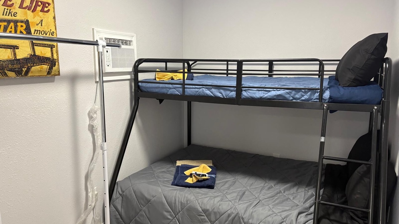 Photo of Bedroom in Northside