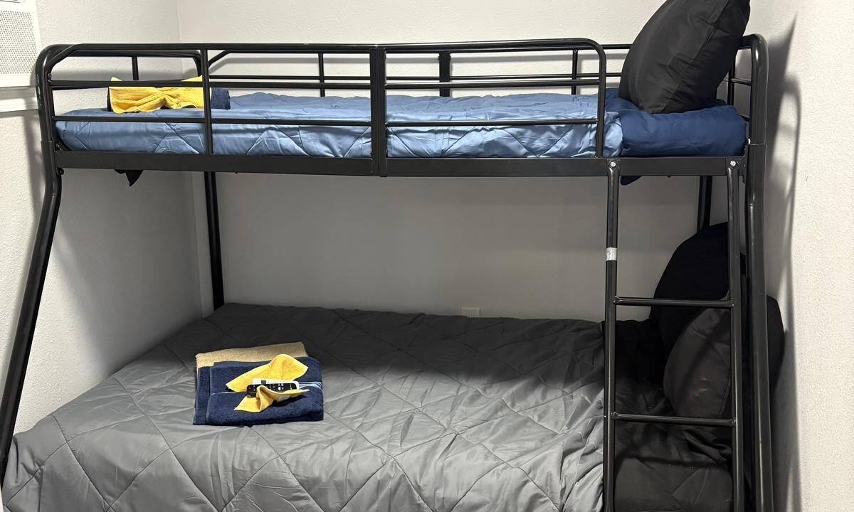 Photo of Bedroom in Northside