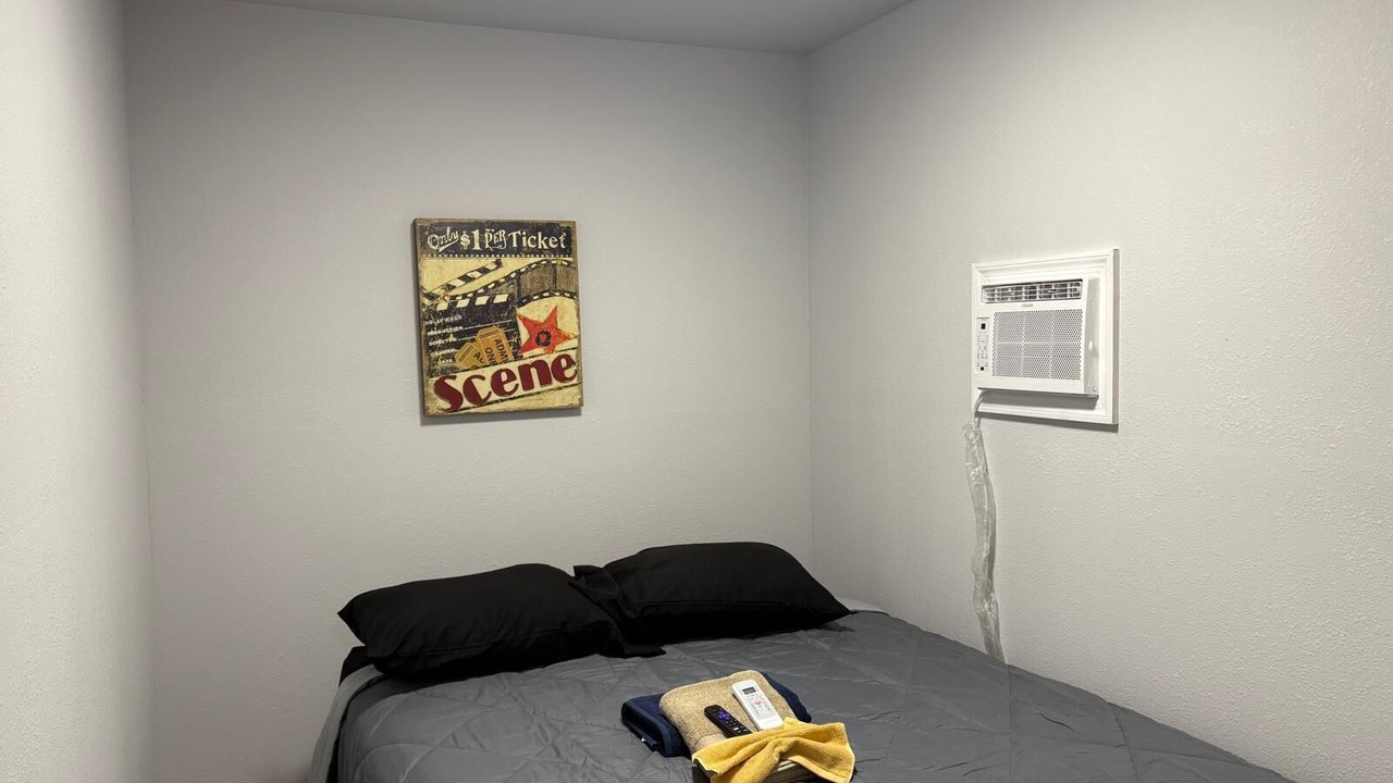 Photo of Bedroom in Northside