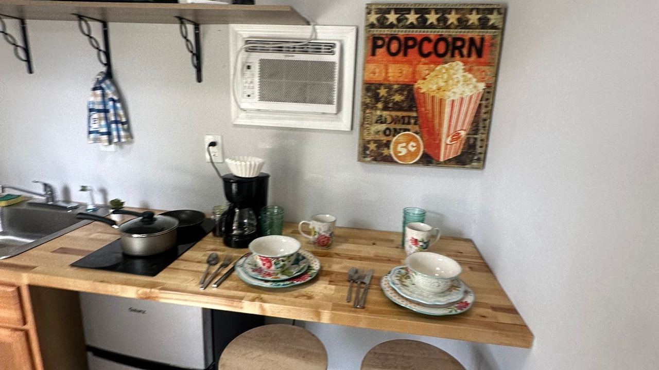 Photo of Kitchen in Northside