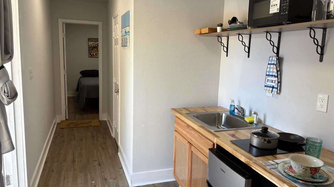 Photo of Kitchen in Northside