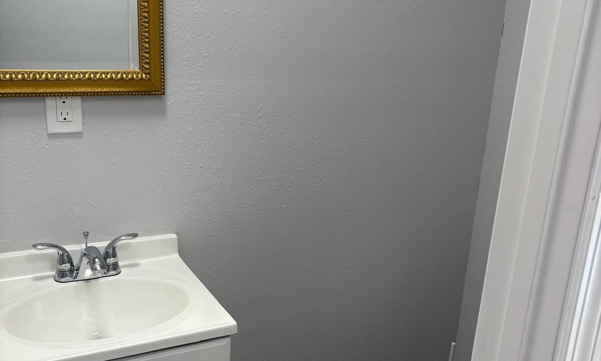 Photo of Bathroom in Northside