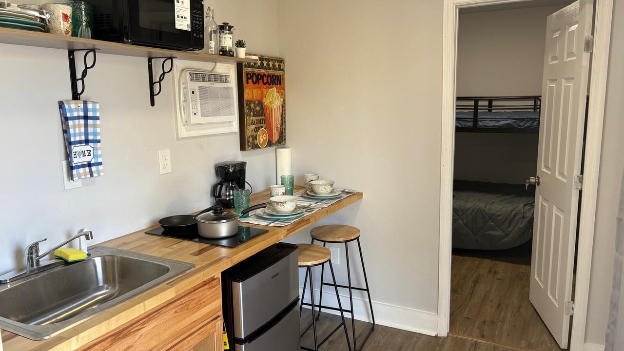 Photo of Kitchen in Northside