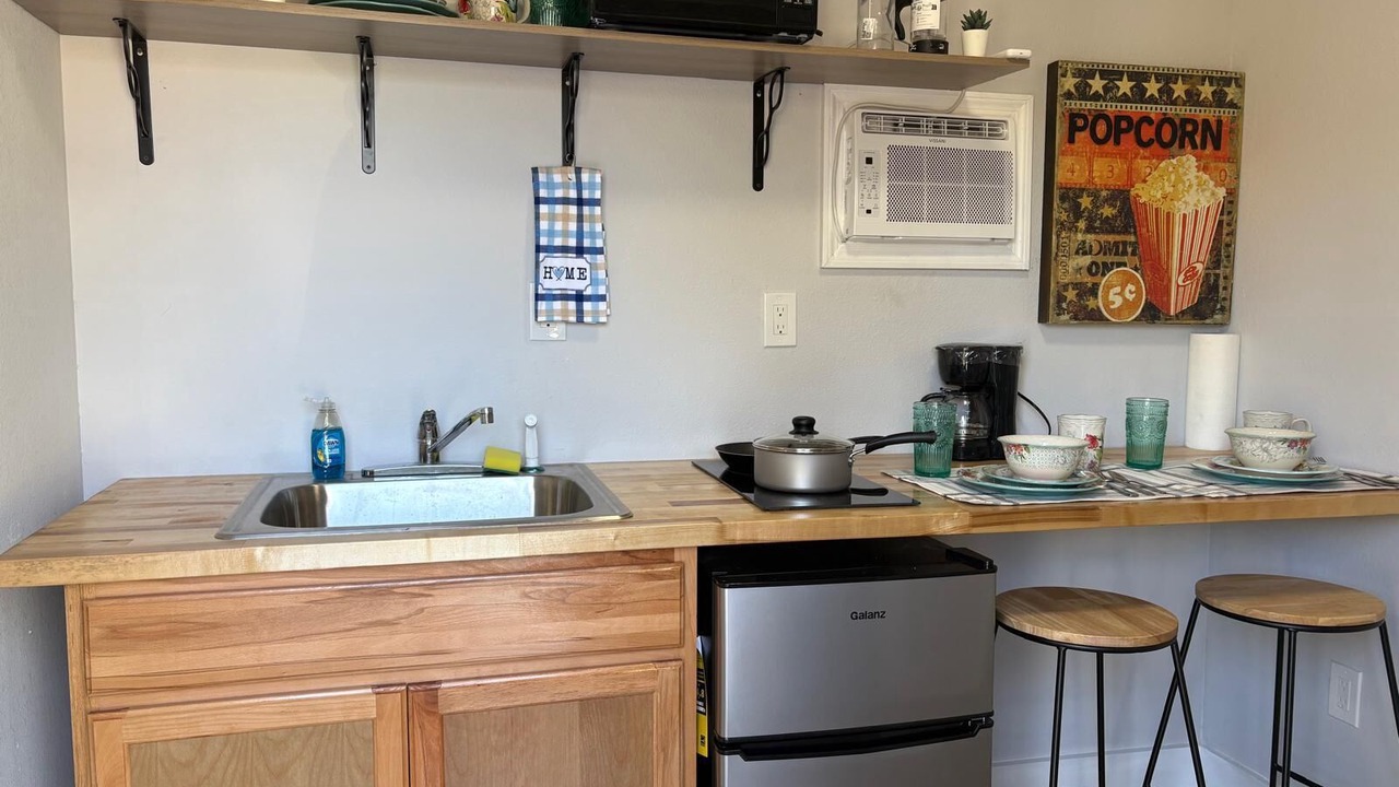 Photo of Kitchen in Northside