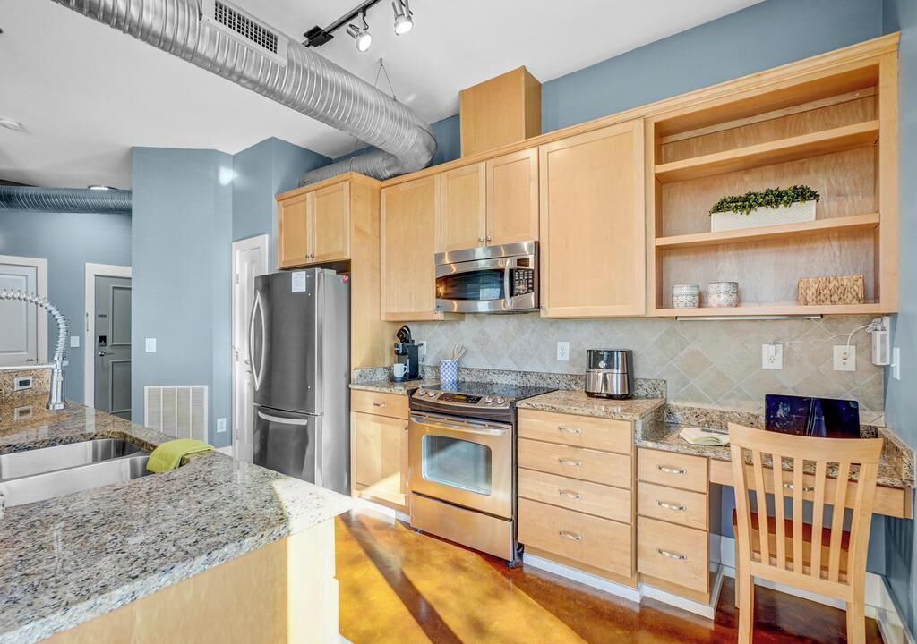 Photo of Kitchen in Morrisville