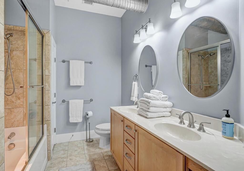 Photo of Bathroom in Morrisville