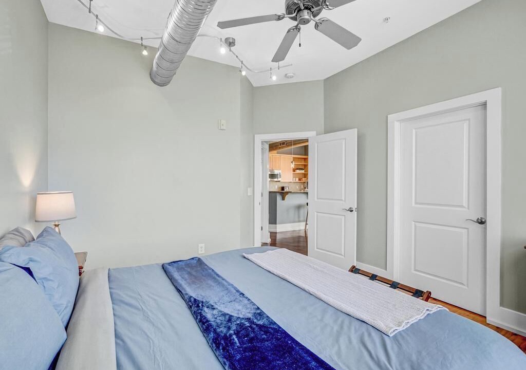 Photo of Bedroom in Morrisville