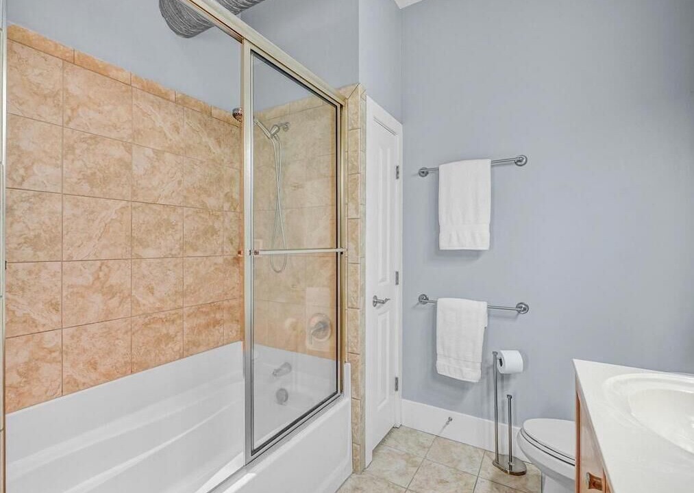 Photo of Bathroom in Morrisville