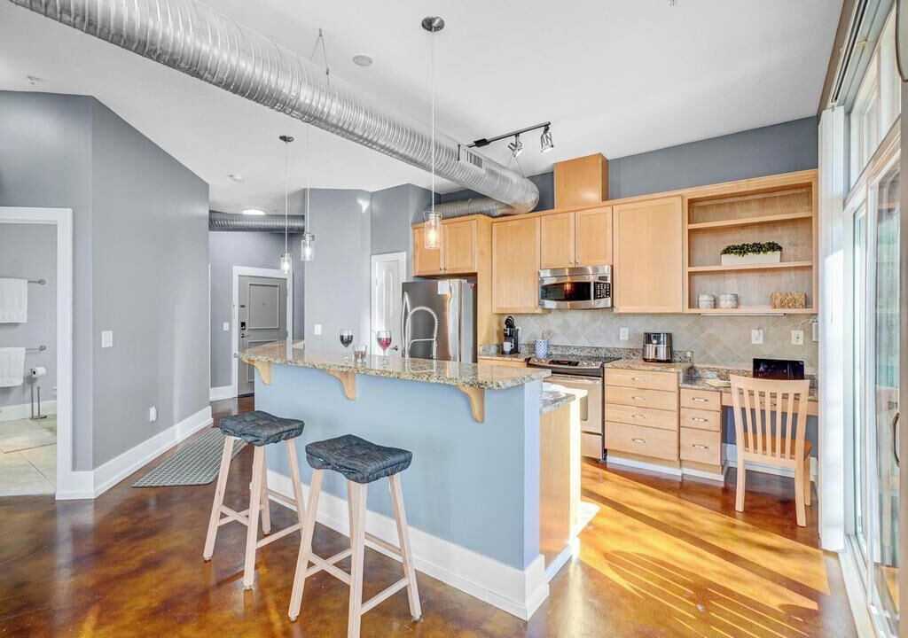 Photo of Kitchen in Morrisville