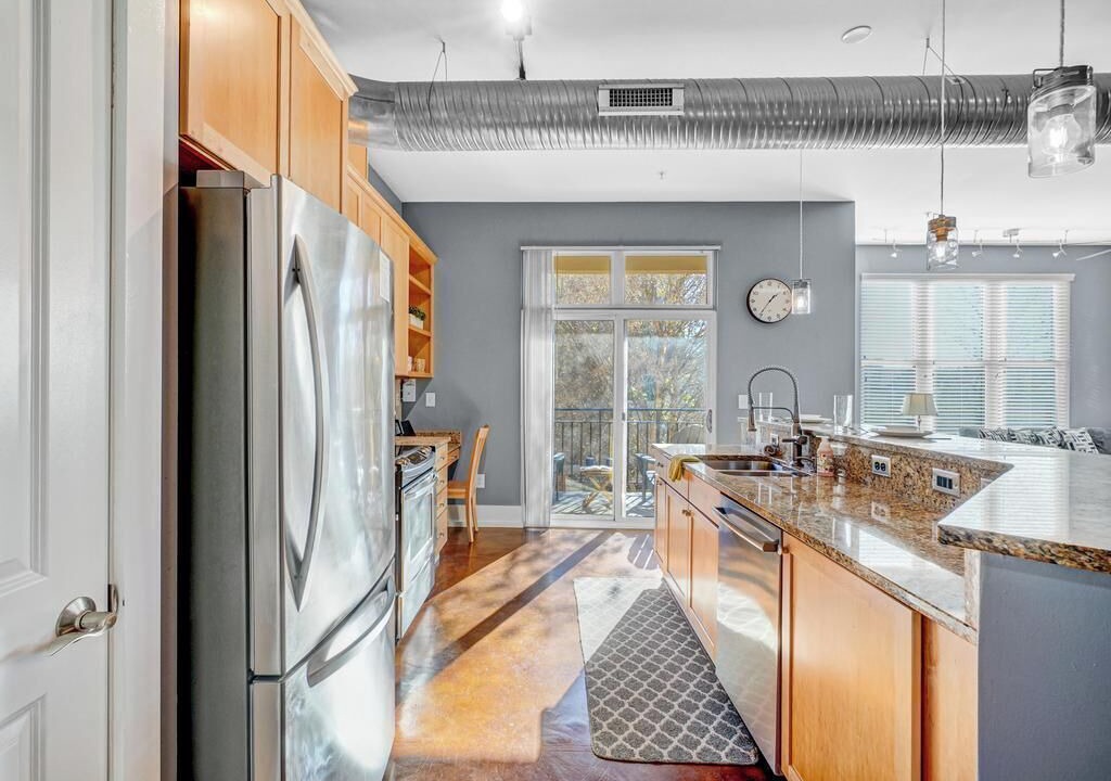 Photo of Kitchen in Morrisville