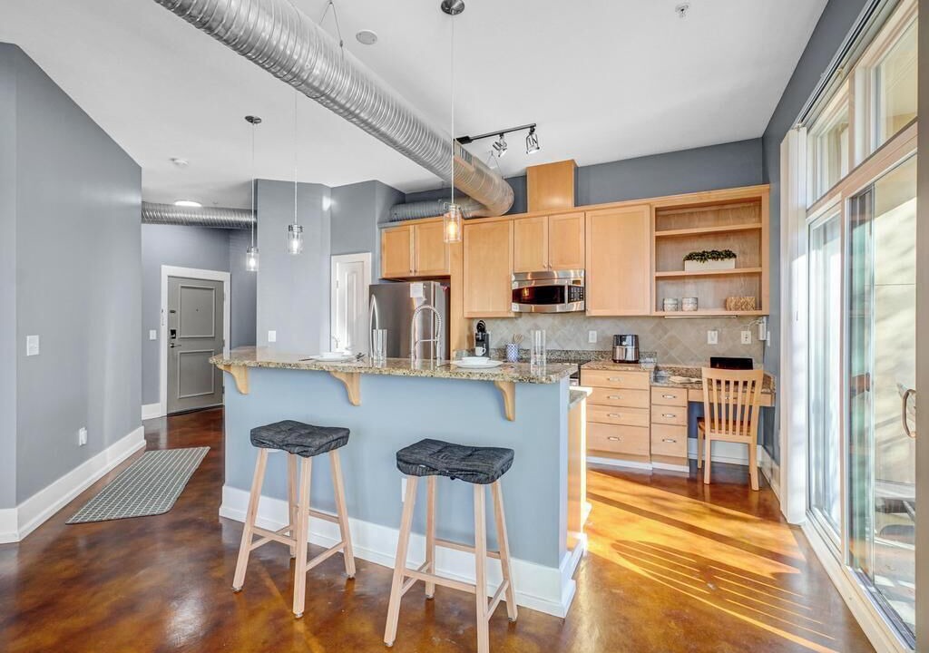 Photo of Kitchen in Morrisville