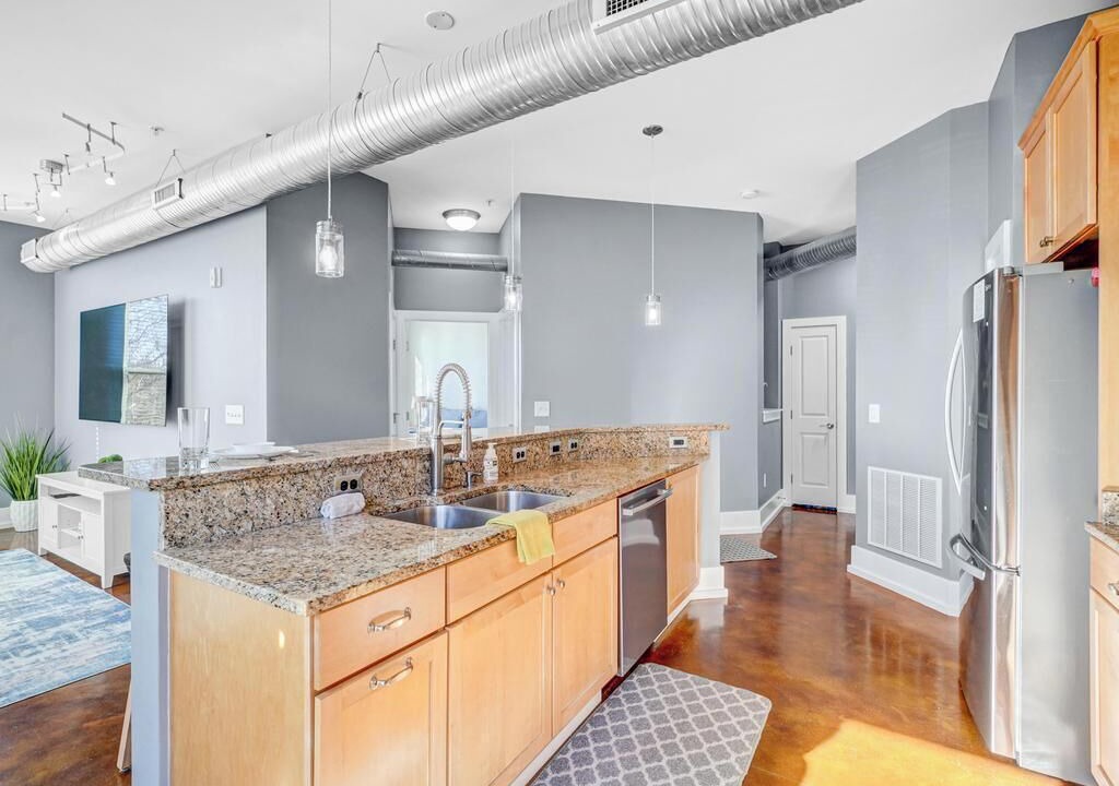 Photo of Kitchen in Morrisville