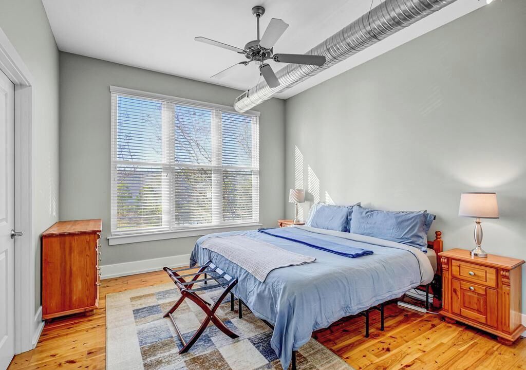 Photo of Bedroom in Morrisville