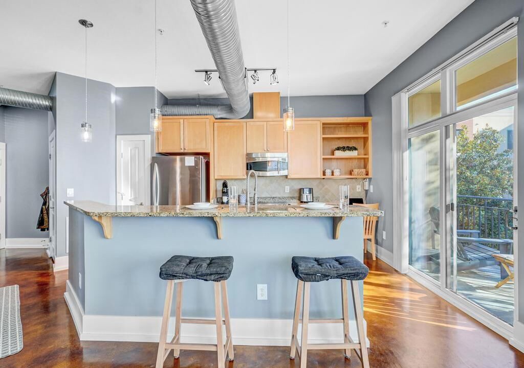 Photo of Kitchen in Morrisville