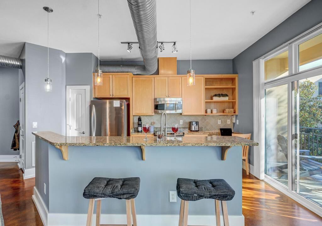 Photo of Kitchen in Morrisville