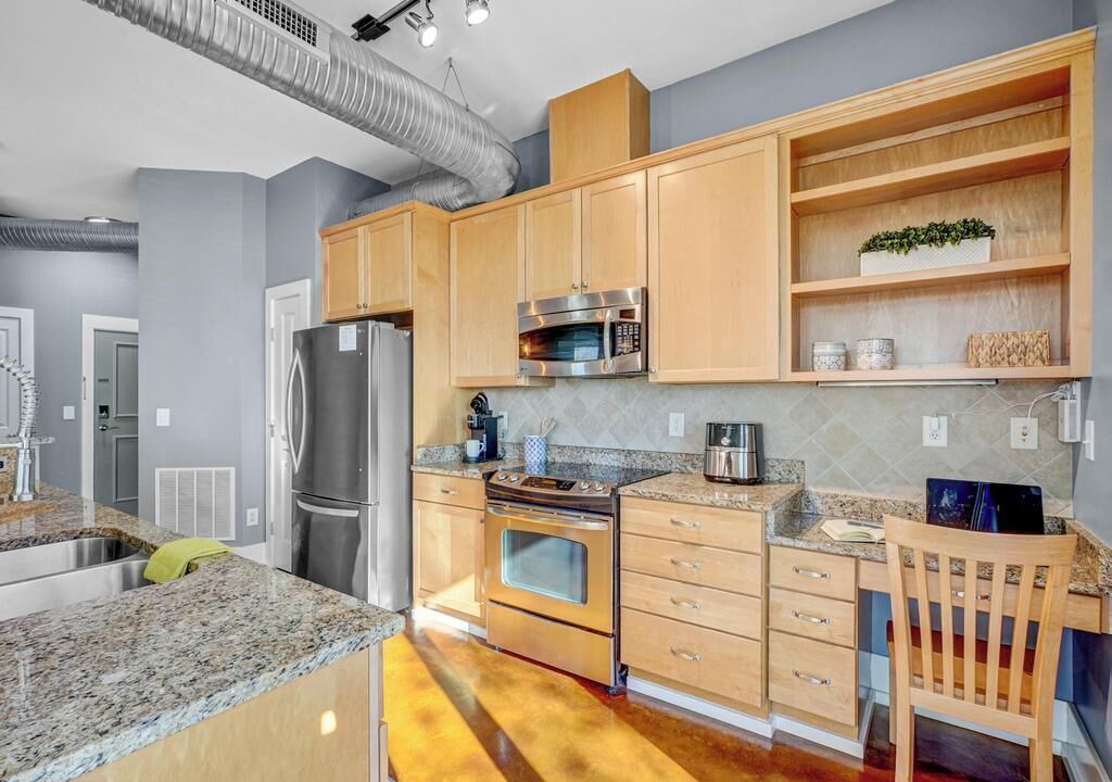 Photo of Kitchen in Morrisville