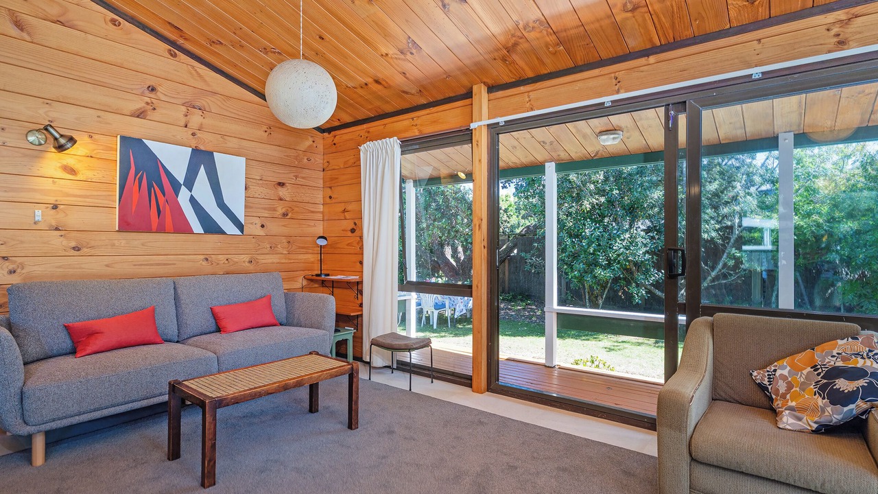 Photo of Livingroom in Pauanui