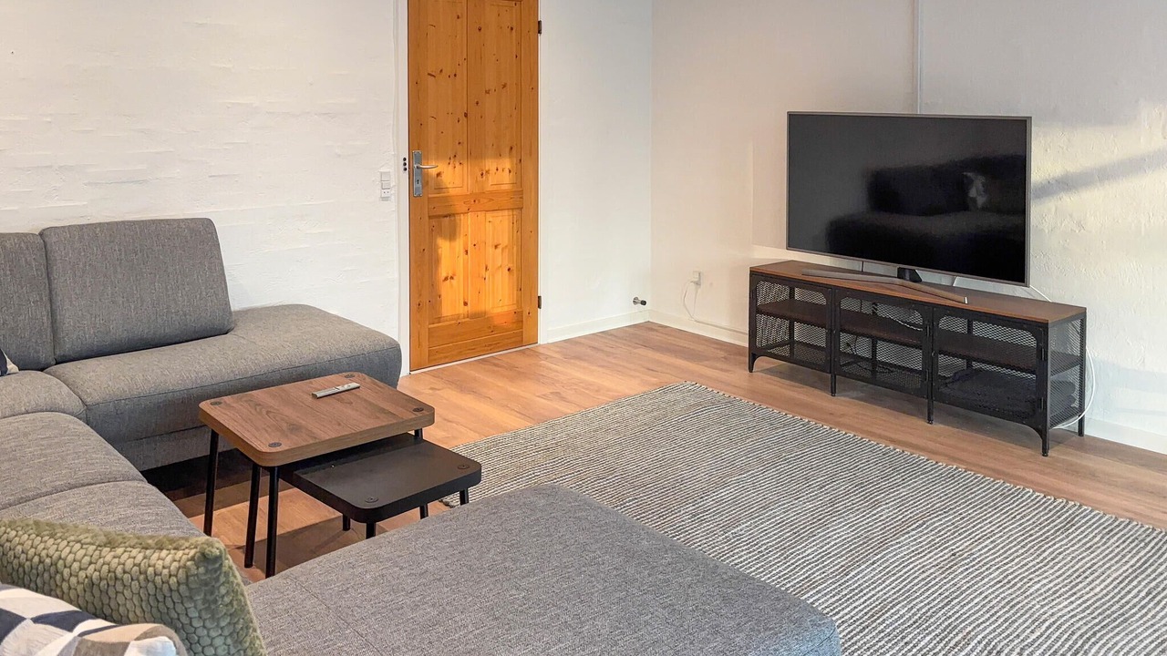 Photo of Bedroom in Kibaek