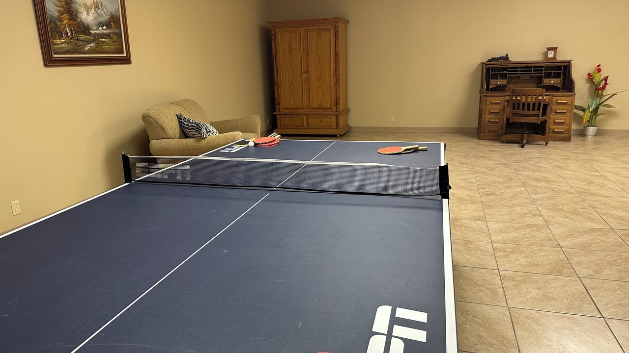 Photo of Bedroom in Cowley County