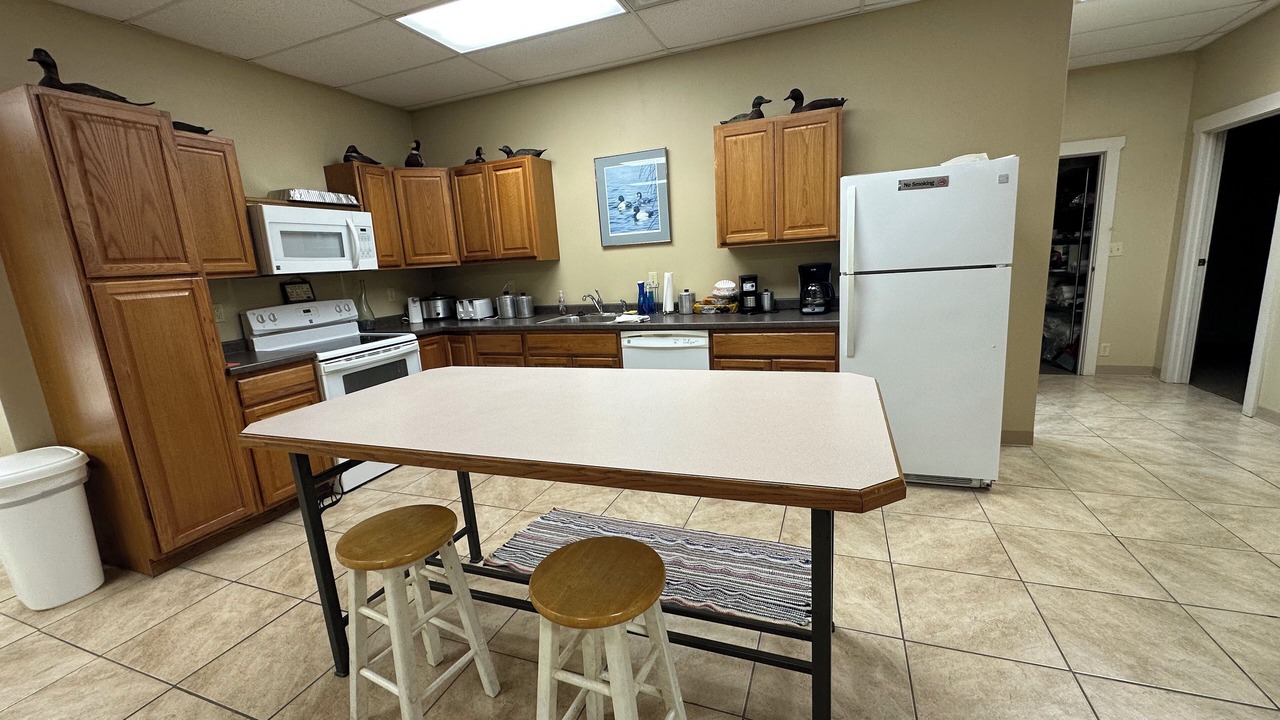Photo of Kitchen in Cowley County