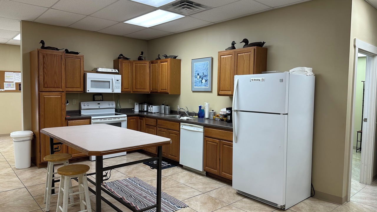 Photo of Kitchen in Cowley County