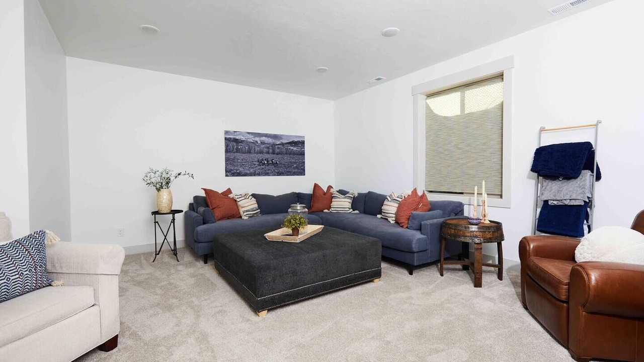 Photo of Bedroom in Driggs