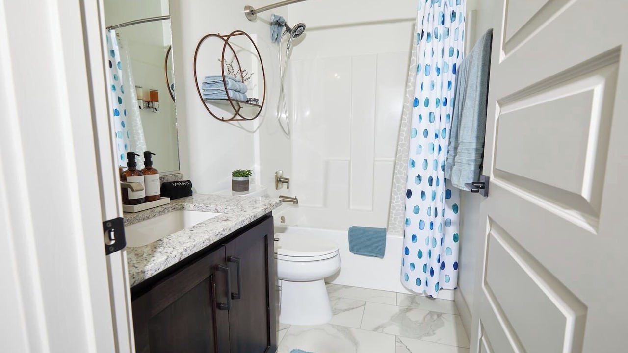 Photo of Bathroom in Driggs