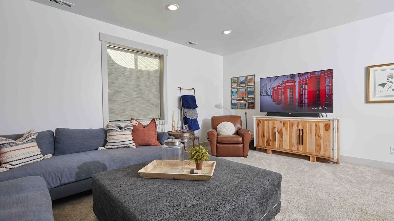 Photo of Bedroom in Driggs