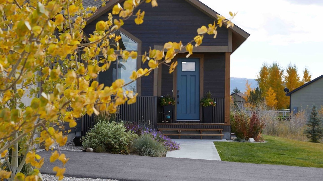 Photo of Others in Driggs