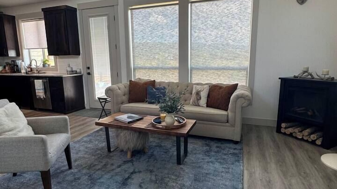 Photo of Bedroom in Driggs